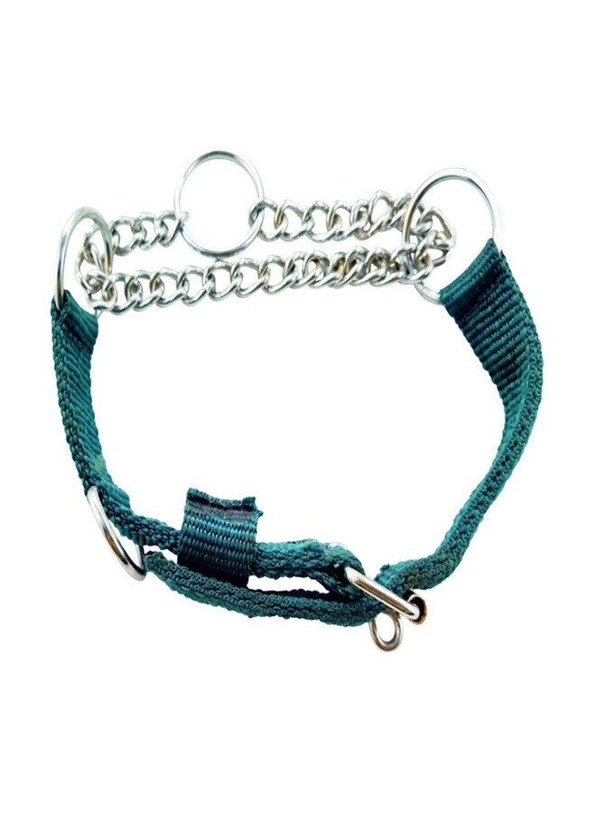 DIY Crafts Pack of 3 Pcs, Green, Nylon Belt Dog (Pack of 3 Pcs, Green) - Image 5